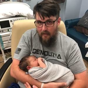 Meet your Posher, Mark